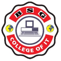 BSG College of IT logo - Similar company to Future It College