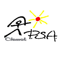 Plataforma Solar de Almería - CIEMAT logo - Similar company to Apria