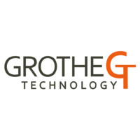 Grothe Technology GmbH logo - Similar company to Dandelion Tech