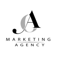 OA Marketing Agency logo - Similar company to Sanouk ! Externalisation Marketing
