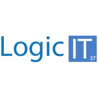 Logic IT Level 37 LTD logo - Similar company to Desklogs.Com
