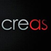 Creas architecture & interior design logo - Similar company to Tol Mimarlık