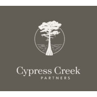 Cypress Creek Partners logo - Similar company to Cameron Business Society
