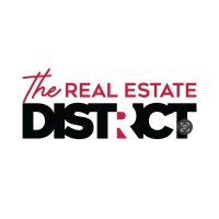 The Real Estate District logo - Similar company to Condo Prospective