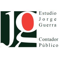 Estudio Contable Jorge Guerra logo - Similar company to Mpb Estudio Contable