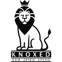 Knoxed Limited logo - Similar company to Sof Infrastructure Limited
