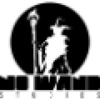 No Wand Studios logo - Similar company to 3Dumb Monkeys