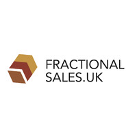 Fractional Sales UK logo - Similar company to Callfunnel.Com