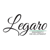 Legaro Property Development logo - Similar company to Insite Consulting