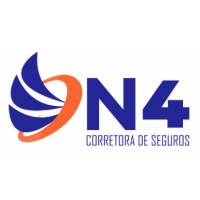 N4 Corretora de Seguros logo - Similar company to Originalli Corretora De Seguros