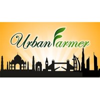 UrbanFarmer Aquaponics & Hydroponics logo - Similar company to Jkd Hortitech