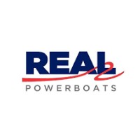 Willian Real Powerboats logo - Similar company to Pulse