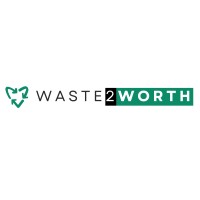 Waste2worth logo - Similar company to Chapterone Academy