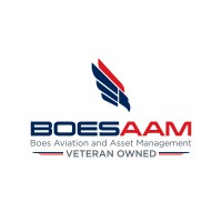 Boes Aviation & Asset Management logo - Similar company to Summit Electronics