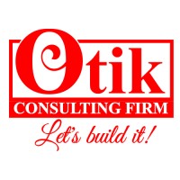 OTIK CONSULTING FIRM logo - Similar company to Home Ground Lab