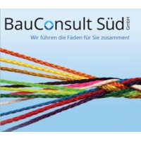 BauConsult Süd GmbH logo - Similar company to Hulverscheidt + Kindler Gmbh