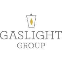 Gaslight Group logo - Similar company to The Gaslight District
