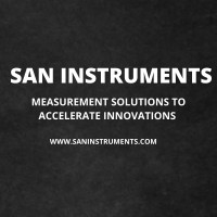 SAN INSTRUMENTS logo - Similar company to Emx