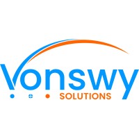VonSwy Solutions logo - Similar company to American Premier Services
