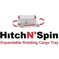 HitchN'Spin logo - Similar company to Us Boot
