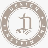 DJ Design Einstein Inc. logo - Similar company to Prodynamic Design