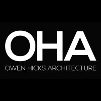 OWEN HICKS ARCHITECTURE LTD logo - Similar company to Errand Studio