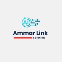 Ammar Link Solutions FZC LLC logo - Similar company to Digital Shelf 3D