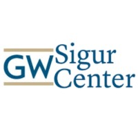 Sigur Center for Asian Studies logo - Similar company to Moundstär