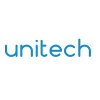 Unitech logo - Similar company to Sutore