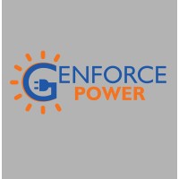 GenForce Power Inc logo - Similar company to Gregory Tuck Architecture