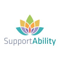 SupportAbility Software Pty Ltd logo - Similar company to Dynamiq