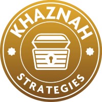 KHAZNAH STRATEGIES LTD logo - Similar company to Sanctuary Magazine