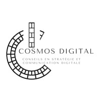 Cosmos Digital logo - Similar company to Cosmos Digital