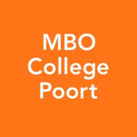 MBO College Poort logo - Similar company to Dit Is Mbo