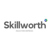 Skillworth English® logo - Similar company to Skillworth_