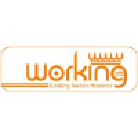 Working Servicios Hoteleros, ETT,S.L logo - Similar company to Workhotel Ett