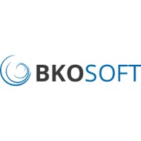 bkoSoft AG logo - Similar company to W4Y