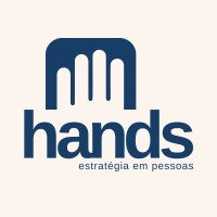 Hands - Estratégia em Pessoas logo - Similar company to Coincide | Alinhando Propósitos