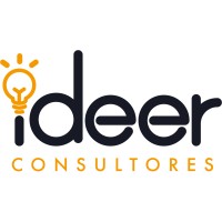 Ideer Consultores logo - Similar company to Ideeri