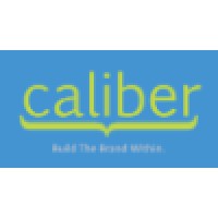 Caliber Brand Strategy + Content Marketing logo - Similar company to Electrø Strategy Studio