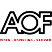 Aof Center Storkøbenhavn