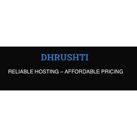 Dhrushti logo - Similar company to Dhrusti