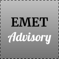 Emet Advisory logo - Similar company to Good-Loop