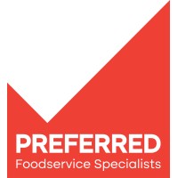 Preferred Foodservice Specialists logo - Similar company to Chefstoys