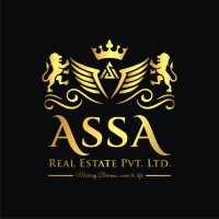 ASSA REAL ESTATE PVT. LTD. logo - Similar company to Godwin Real Estate