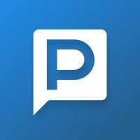 ShareP - Sustainable Parking Management logo - Similar company to Pearl Frame™