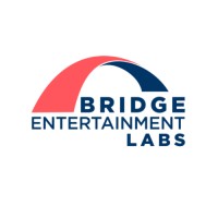 Bridge Entertainment Labs logo - Similar company to Iron Light Labs