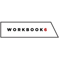 WorkBook6 logo - Similar company to Local Whereabouts