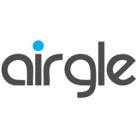 Airgle UK logo - Similar company to Clenzair