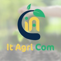 IT AGRI COM logo - Similar company to Beeplanète